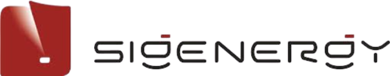 Sigenergy